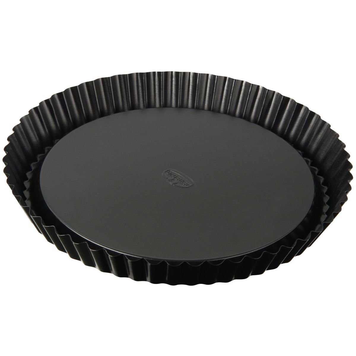 Set de 2 moules à tarte renversée 22 cm et 28 cm Dr Oetker tradition Dr. Oetker - Mathon - 9