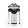 Presse-Agrumes électrique centrifugeuse 100 W CCJ210E Cuisinart - Mathon - 1