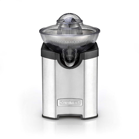 Presse-Agrumes électrique centrifugeuse 100 W CCJ210E Cuisinart - Mathon - 1