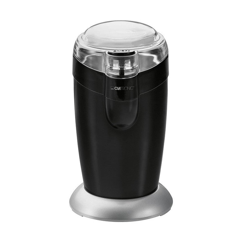 Moulin à café Clatronic KSW 3306 Noir Clatronic - Mathon - 1