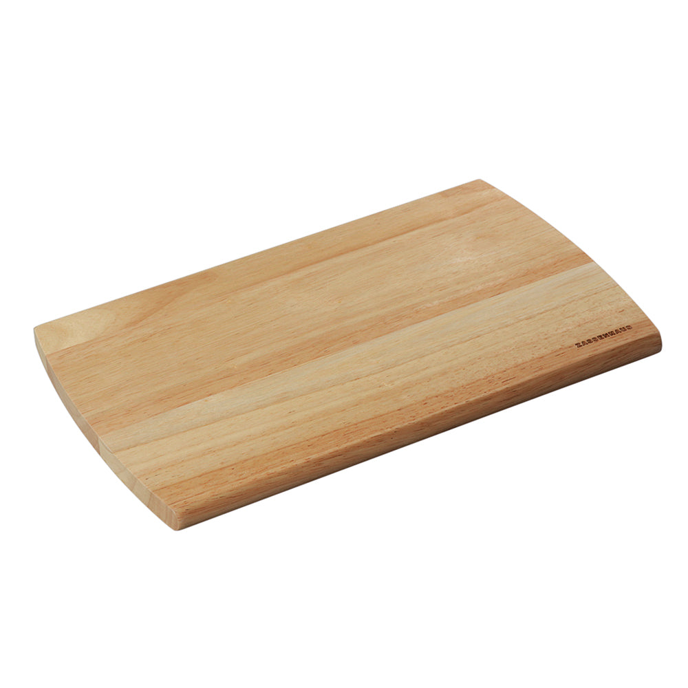 Planche à découper 36x23x1,8 cm Zassenhaus - Mathon