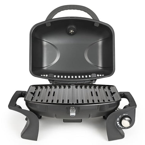 Barbecue à gaz portable DOC275 Livoo - Mathon - 1