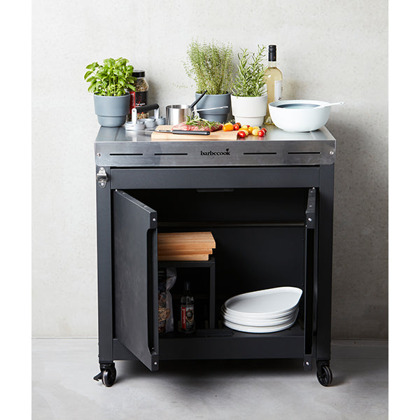 Premium buddy pour barbecue à gaz Barbecook - Mathon - 2