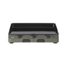 Plancha gaz Fusion 75 gris cargo ENO - Mathon - 1