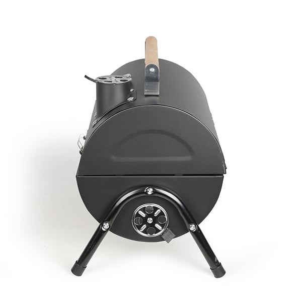 Barbecue fumoir portable DOC269 Livoo - Mathon - 4