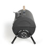 Barbecue fumoir portable DOC269 Livoo - Mathon - 4