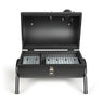 Barbecue fumoir portable DOC269 Livoo - Mathon - 6