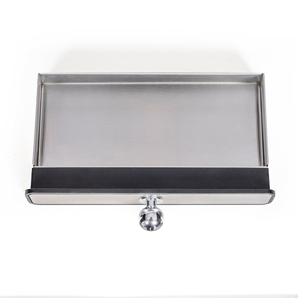 Plancha inox 2 thermostats 2800W DOC302 Livoo - Mathon - 6