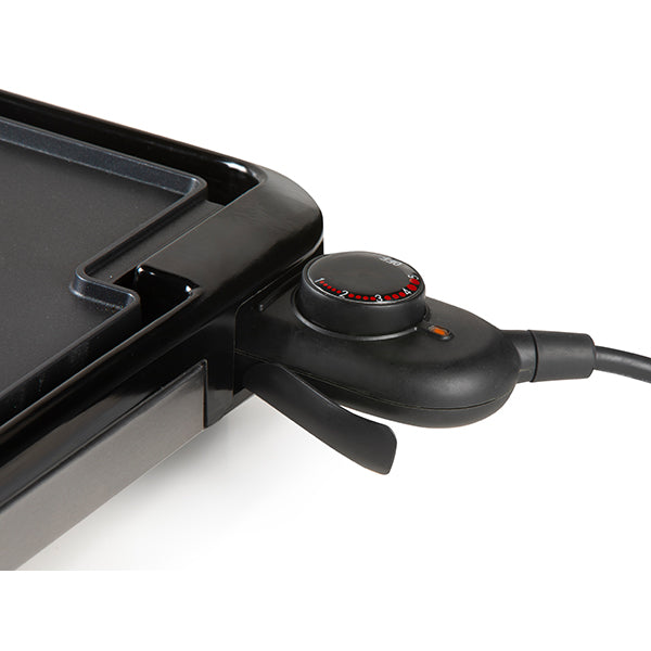Plancha Grill XXL 2200 W DO9263G Domo - Mathon - 4