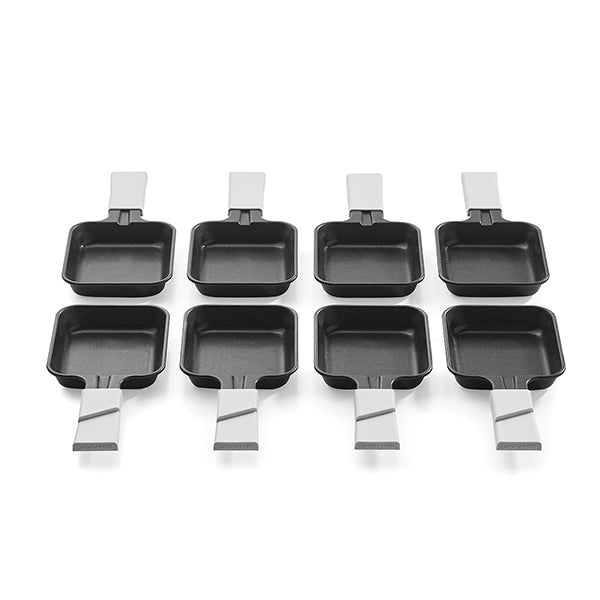 Appareil à raclette Elément gris noir 1200 W   Lagrange - Mathon - 5