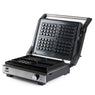 Grill multifonction 2 en 1 1800 W DO9287G Domo - Mathon - 1
