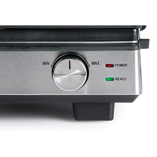 Grill multifonction 2 en 1 1800 W DO9287G Domo - Mathon - 6