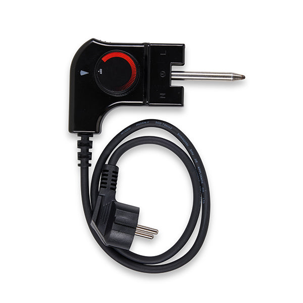 Plancha grill avec couvercle 2000W DOC321 Livoo - Mathon - 4