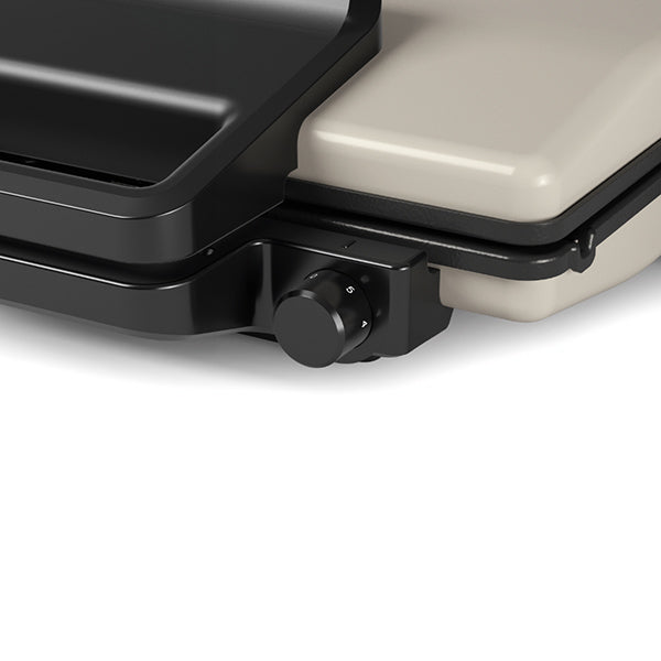 Grill multifonction Série 8 argent 2000 W TCG3302 Bosch - Mathon - 9