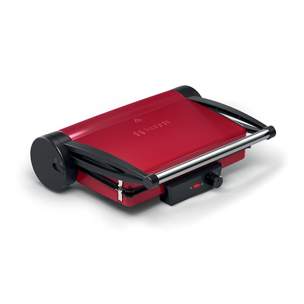 Grill multifonction Série 8 rouge 2000 W TCG4104 Bosch - Mathon - 11