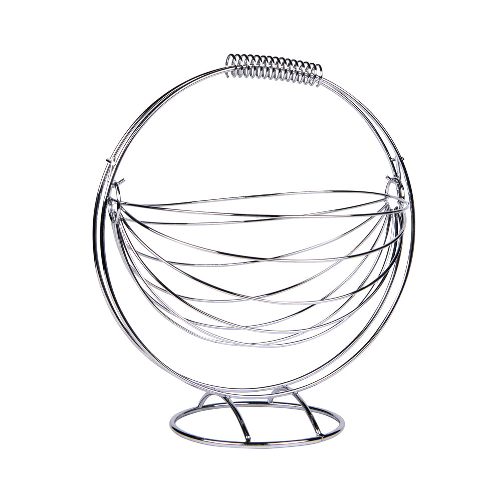 Coupe à fruit Basculo 30 cm Table passion - Mathon