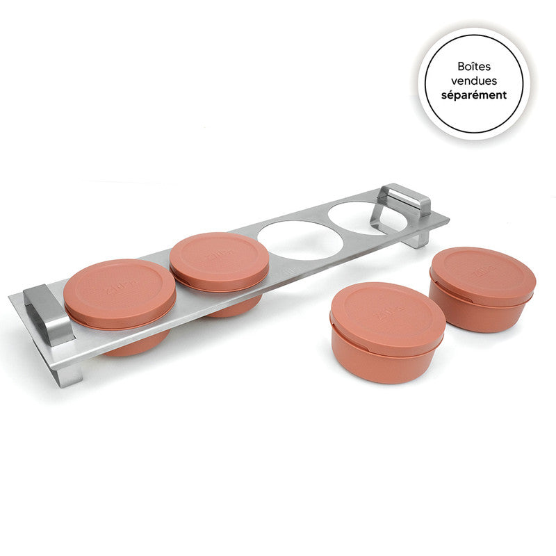 Topping Station TELLINI Ziipa - Mathon - 9