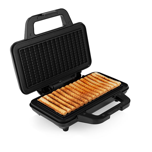 Appareil à gaufres en forme de frites - Wafle stick 1000 W Tristar - Mathon - 2