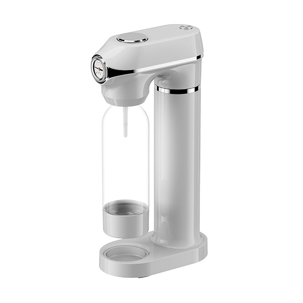 Machine à gazéifier l