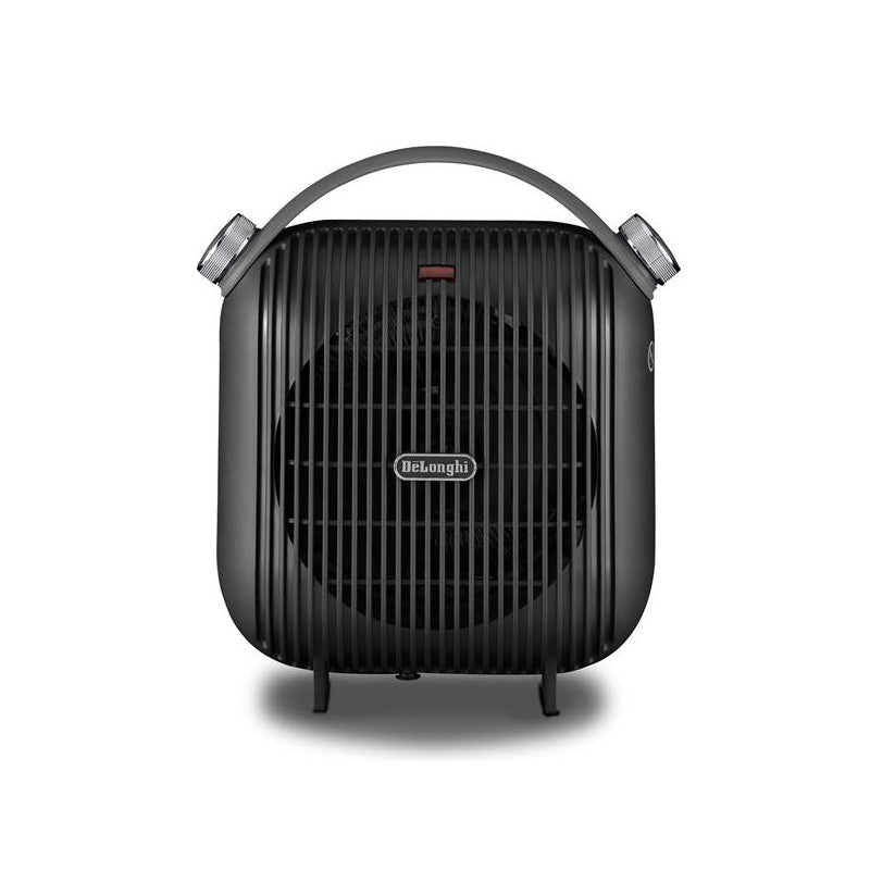 Radiateur Soufflant - Capsule Hobby - 2400 W - Ip21 - Poignée - Ventila   - Hfs30c24.dg Delonghi - Mathon - 2