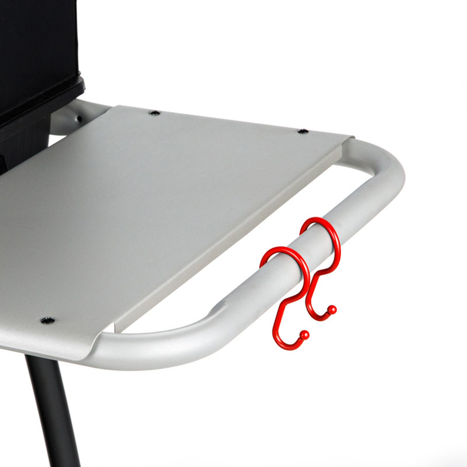 Barbecue au charbon GIGA Somagic - Mathon - 8