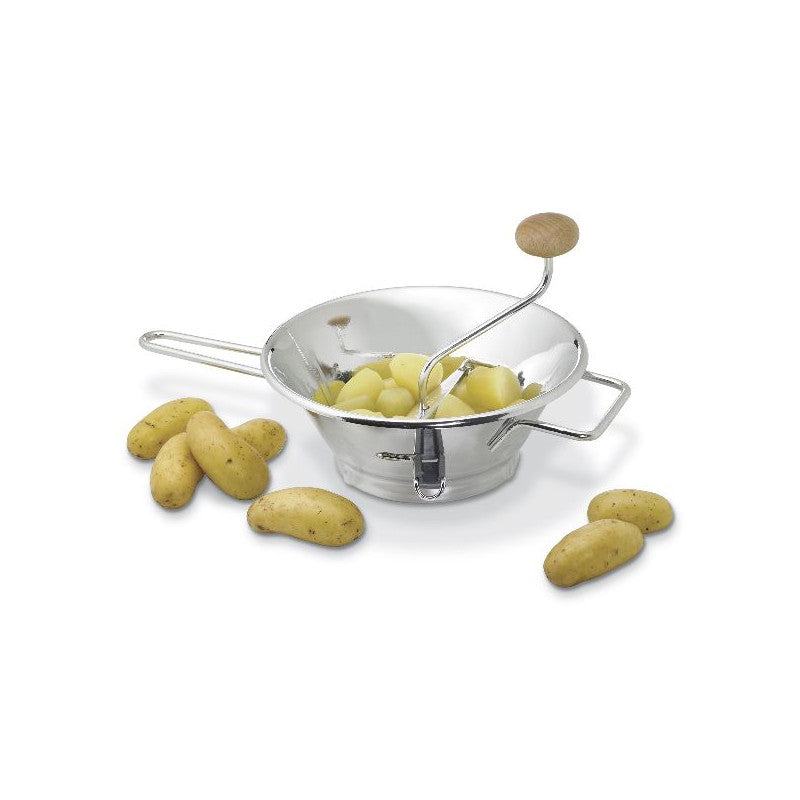 Moulin à légumes avec 3 grilles Guillouard - Mathon - 4