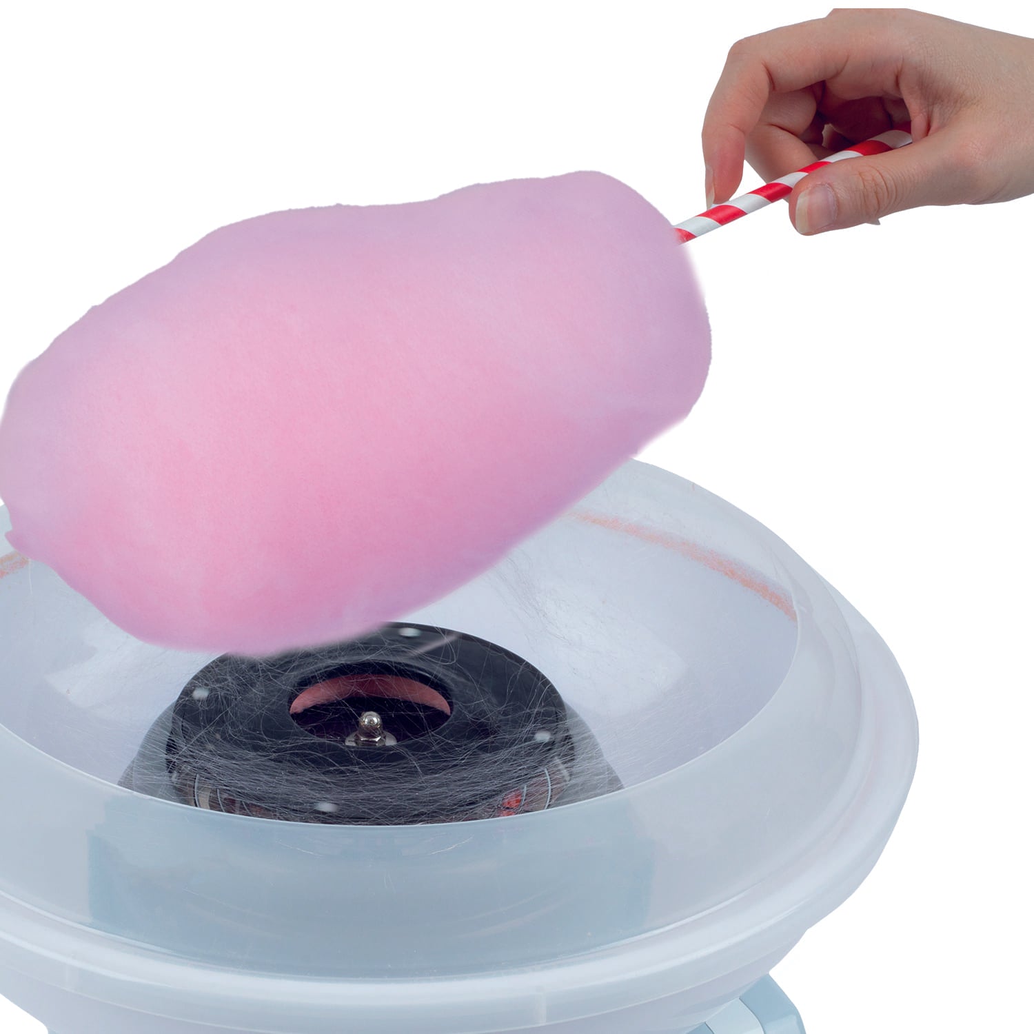 Machine à barbe à papa - SWEE32 Weasy - Mathon - 6