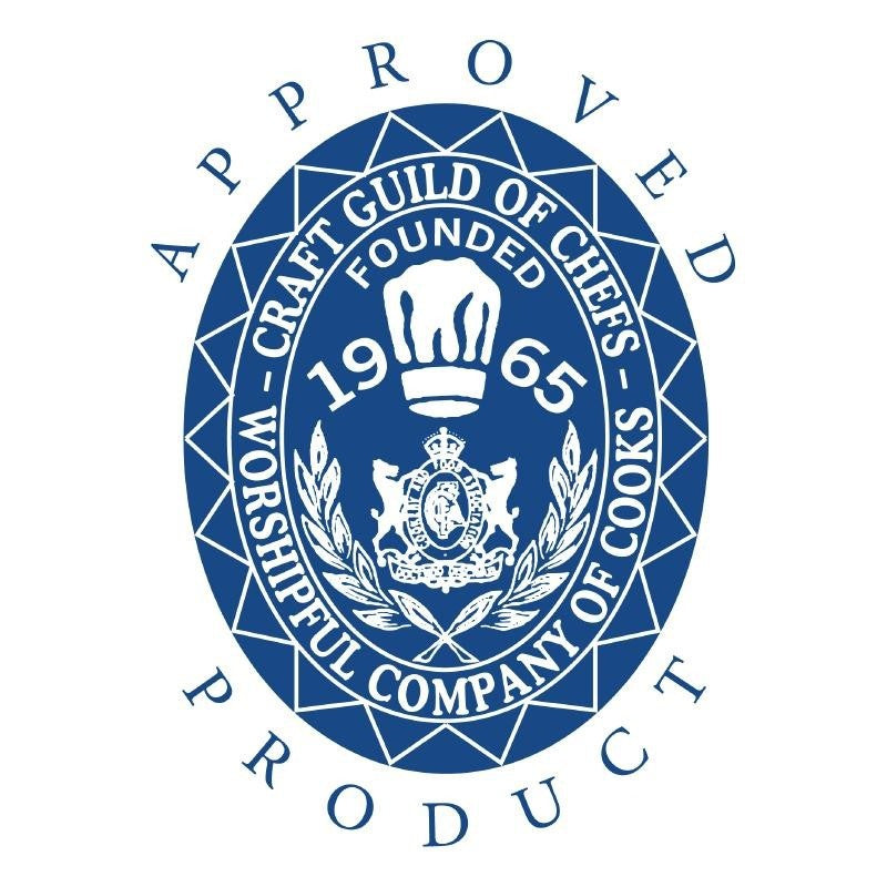 Poêle évasée professionnelle diamètre 200 mm triple épaisseur Vogue - Mathon - 2