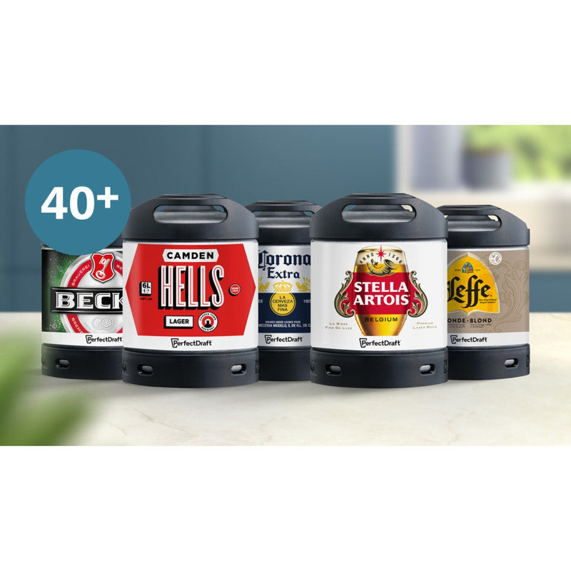 Pompe à Bière   Hd3770 90 Perfect Draft Serie 7000 Philips - Mathon - 6