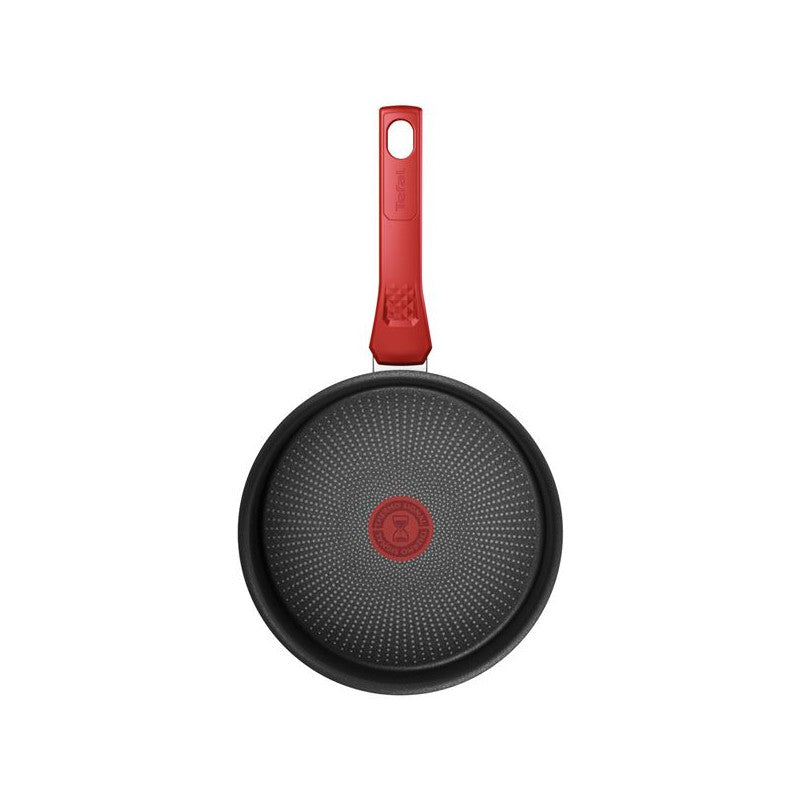 Daily Expert  Casserole 20cm 3l Rouge   - C2893002 Tefal - Mathon - 2