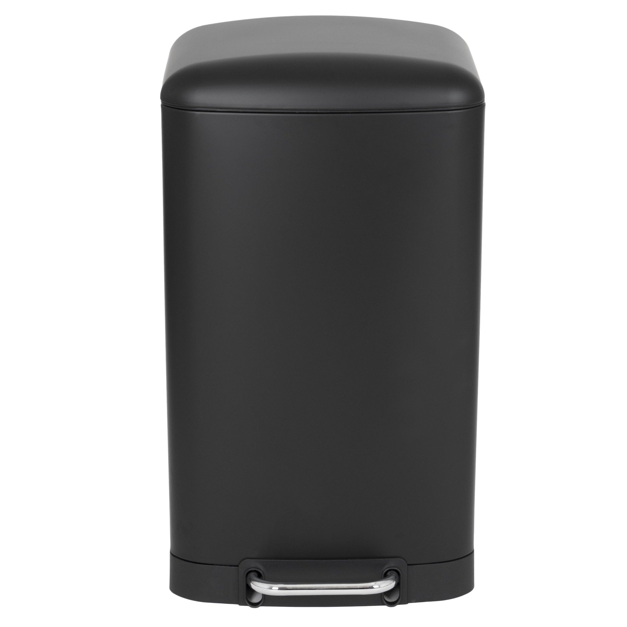 Poubelle de cuisine à pédale greenwich 40 L Kitchen Move - Mathon - 1