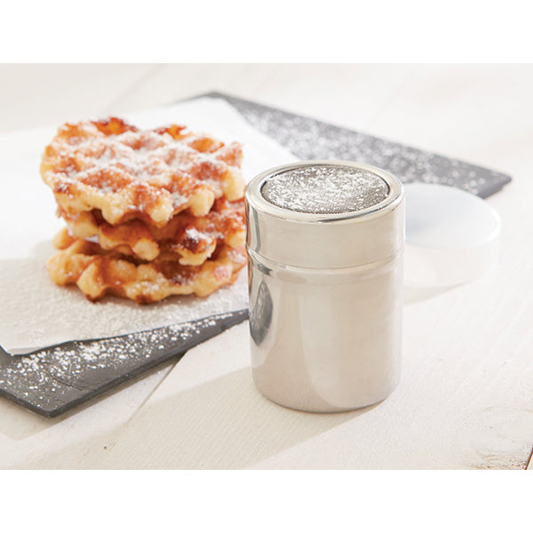 Lot appareil à churros et saupoudreuse - Mathon - 5