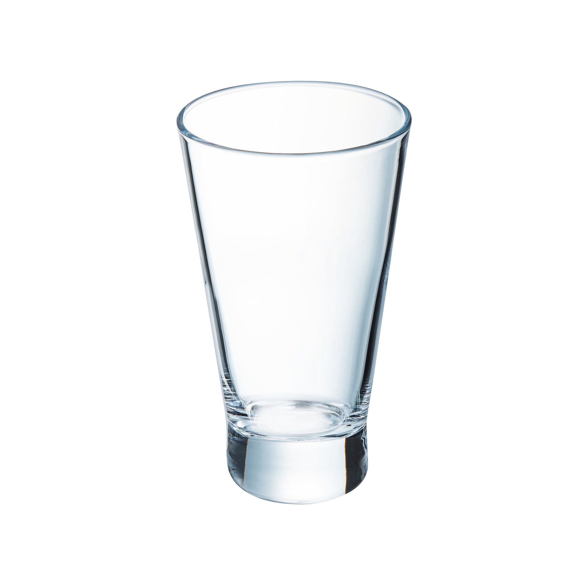 12 verres forme haute 22cl Shetland Arcoroc - Mathon - 2