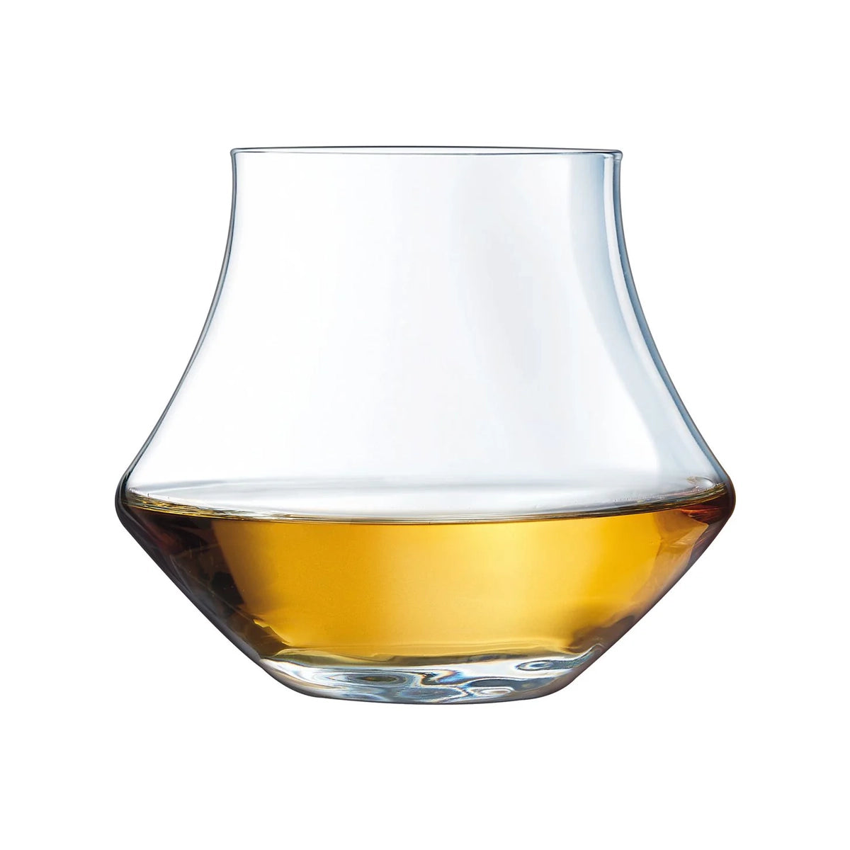6 verres à Rhum & Whisky 30cl Open Up Spirits - Chef&Sommelier Chef & Sommelier - Mathon - 3