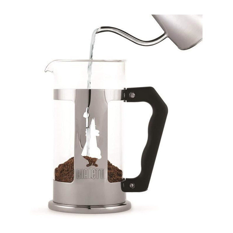 Cafetière Coffee press Prezioza 0.35L Bialetti - Mathon - 4