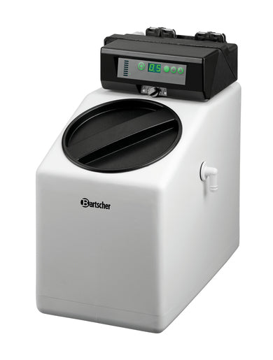 Adoucisseur WEH1600 - Barstcher Bartscher - Mathon - 4