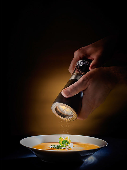 Moulin à muscade madras 15 cm Peugeot - Mathon - 4