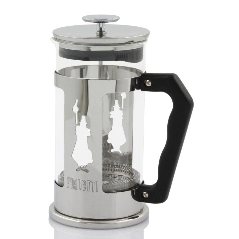 Cafetière Coffee press Prezioza 1L Bialetti - Mathon - 2