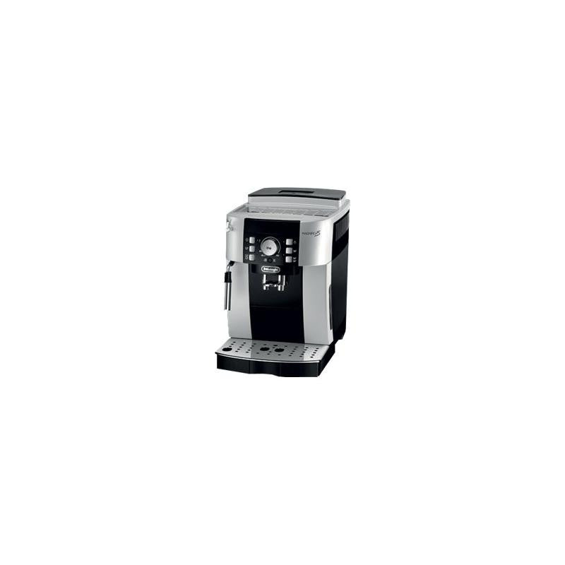 Coffeemachine Ecam 21 117 Silver Black Delonghi - Mathon - 2