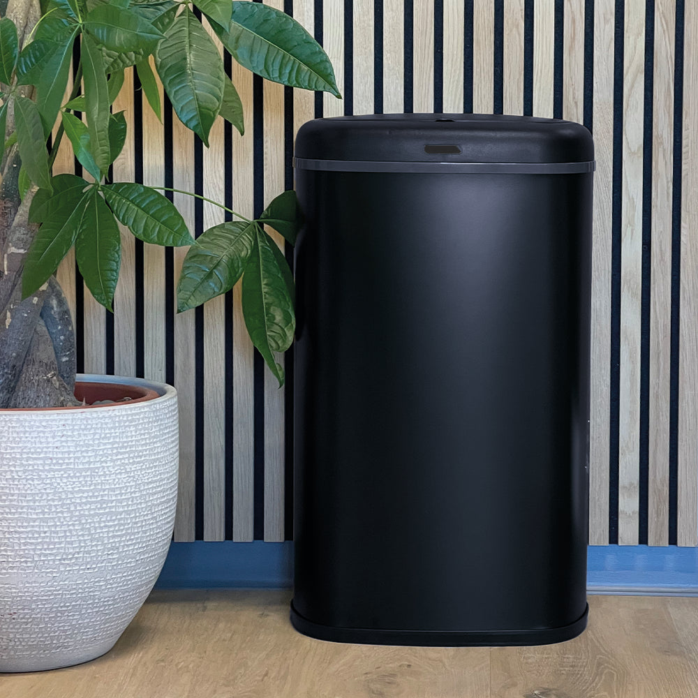 Poubelle de cuisine automatique logan 58 L Kitchen Move - Mathon - 5