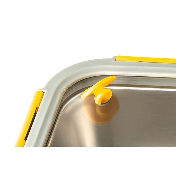 Pompe manuelle de mise sous vide et 5 valves Pika - Mathon - 3