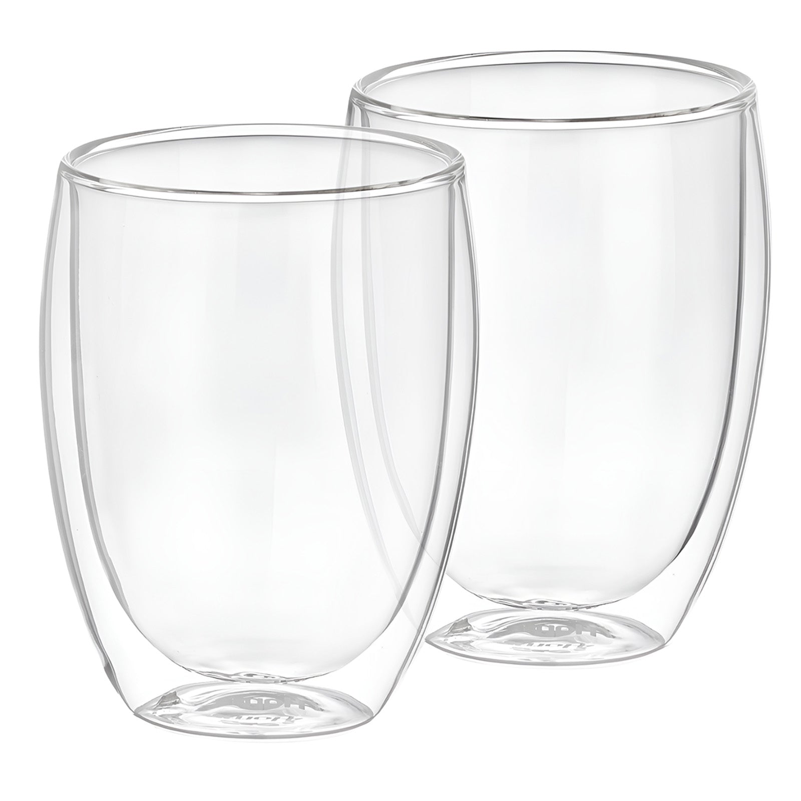 Lot 2 Verres Boissons 350ml Cheffinger - Mathon - 1