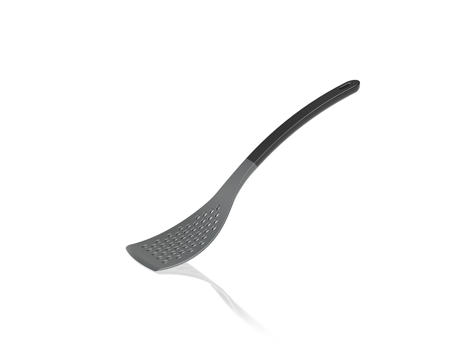 Spatule NEW OPTIMA en nylon Noir Rosti - Mathon - 2