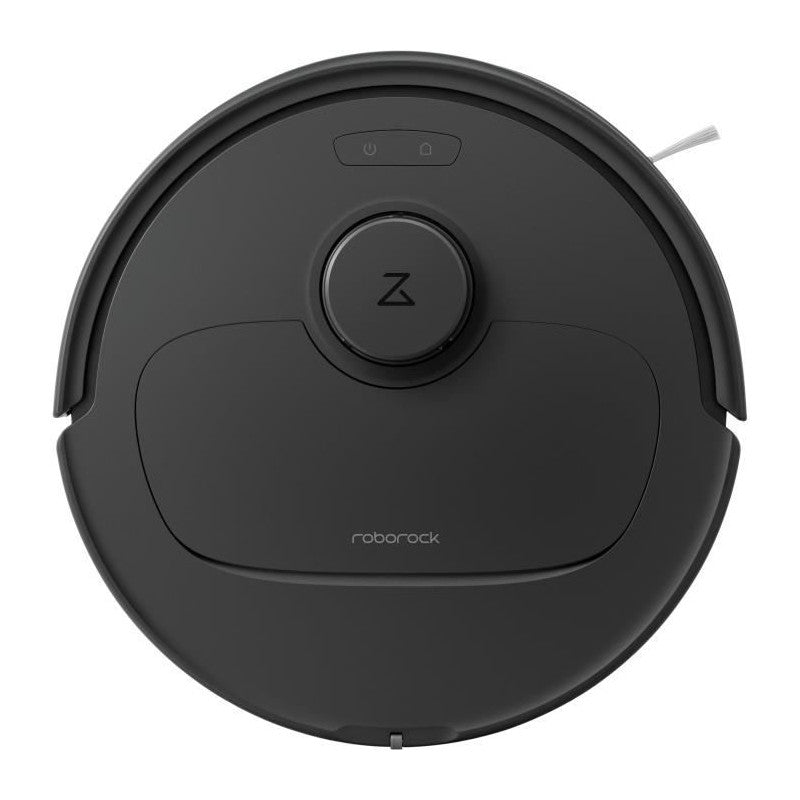 Qr 598 - Aspirateur Robot Laveur - 8000 Pa - Station Multifonctionnelle - Anti-enchevetrement Roborock - Mathon - 2