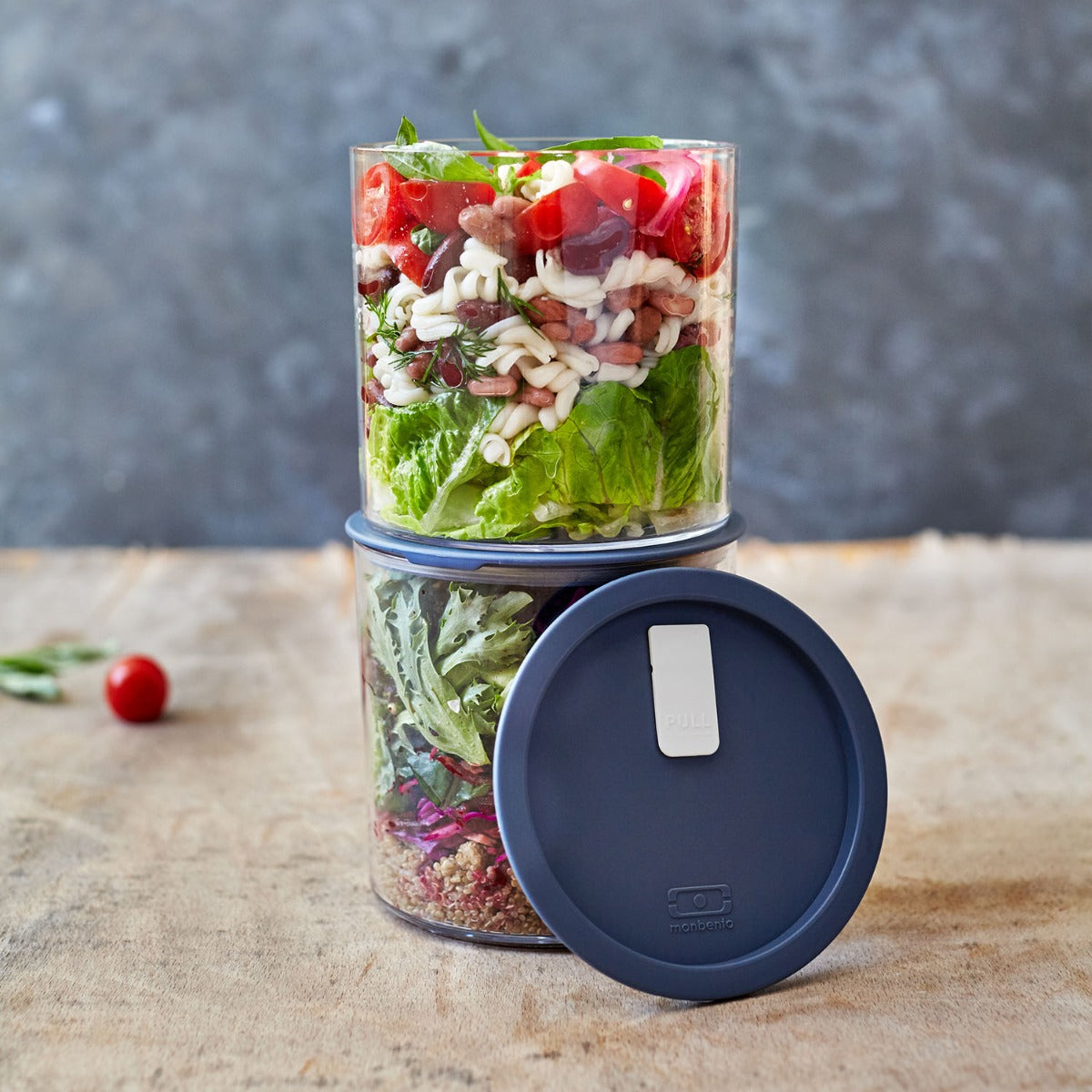 Set zéro-déchet - Organiser Monbento - Mathon - 4