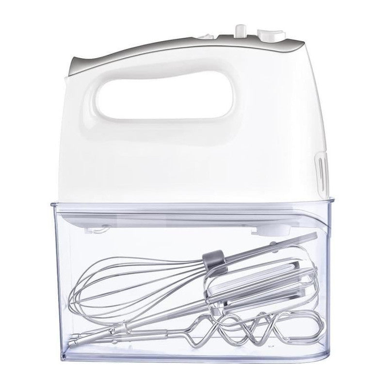 Batteur électrique - Sencor - Shm 5206wh-eue3 SENCOR - Mathon - 3