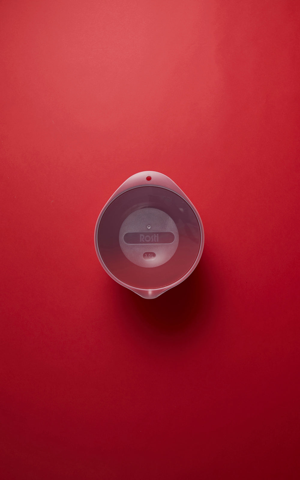 Bol à mixer NEW MARGRETHE en durostima® Rouge Rosti - Mathon - 9