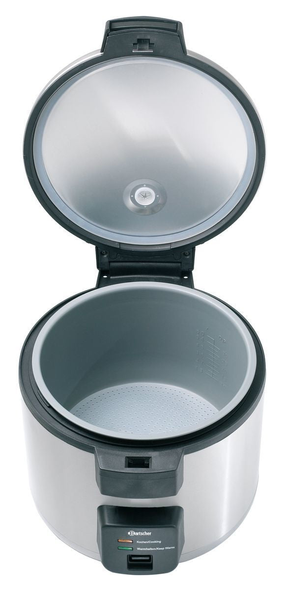 Cuiseur à Riz - 8 Litres - Bartscher - Mathon - 3