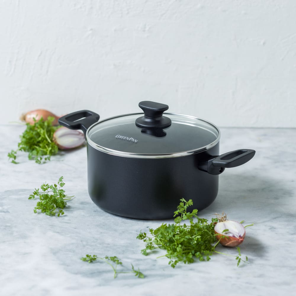 Faitout Essence 24 cm Greenpan - Mathon - 3