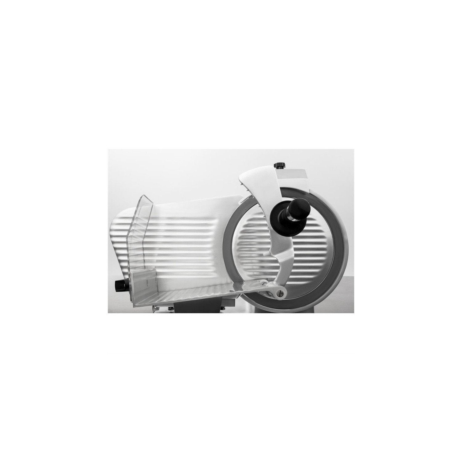 Trancheuse à Charcuterie Professionnelle 300 mm - Buffalo - Mathon - 2